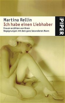 Ich habe einen Liebhaber