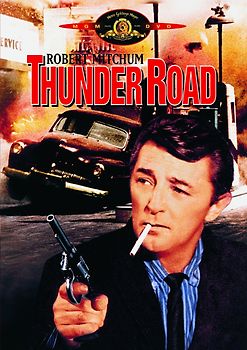 Thunder Road DVD