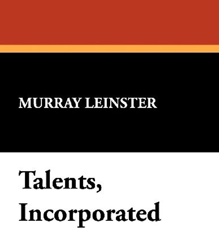 Talents, Incorporated