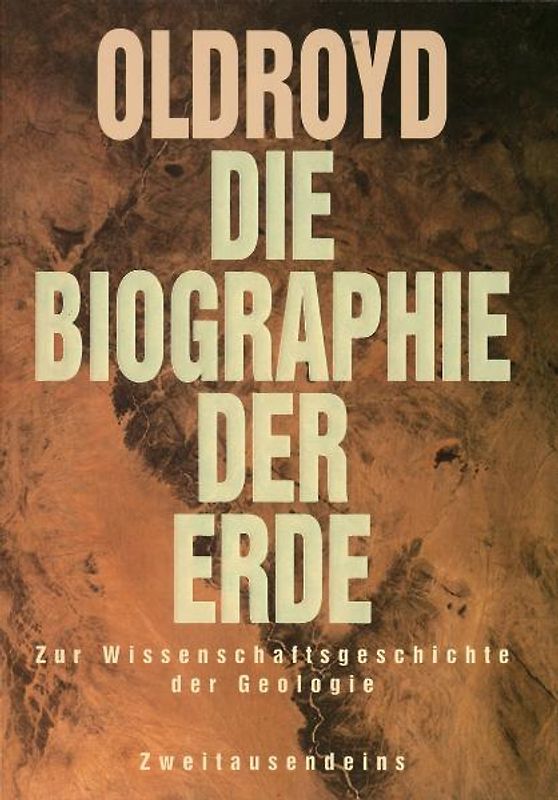 Die Biographie der Erde
