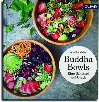 Buddha Bowls