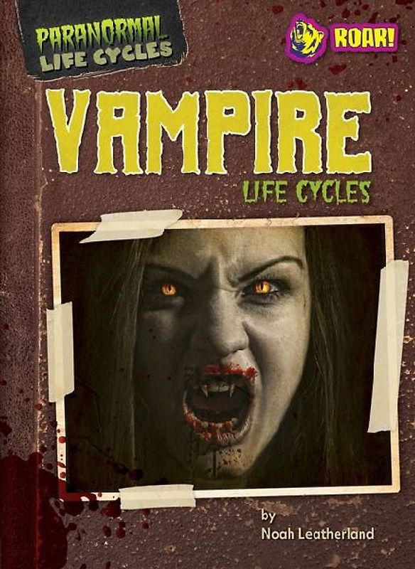 Vampire Life Cycles