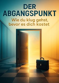Der Abgangspunkt