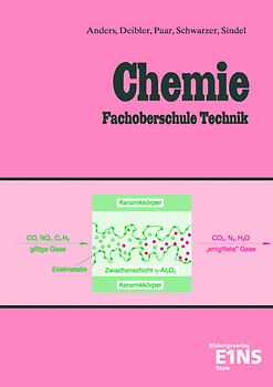 Chemie / Chemie für die Fachoberschule Technik