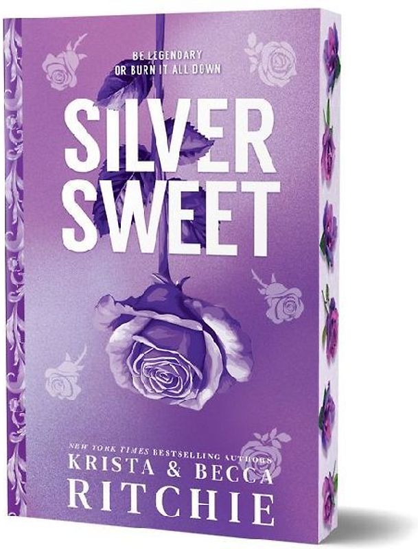 Silver Sweet (Deluxe Edition)