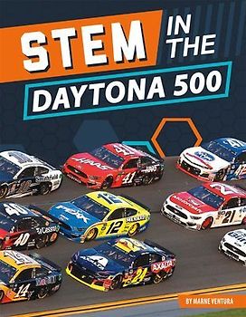 STEM in the Daytona 500
