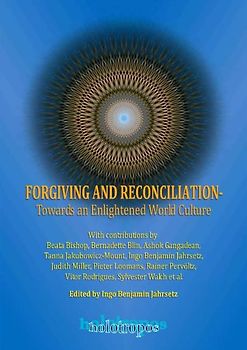 Forgiving and Reconcilitaion