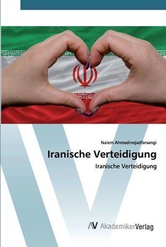 Iranische Verteidigung