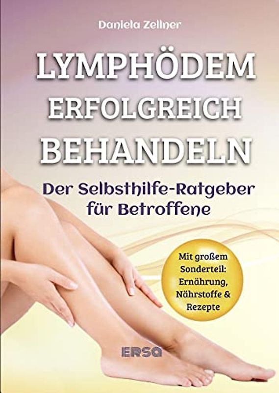 Lymphödem erfolgreich behandeln