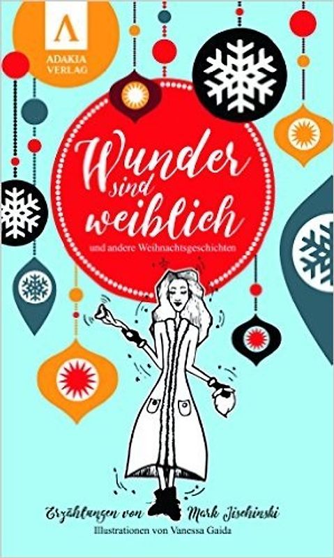 Wunder sind weiblich