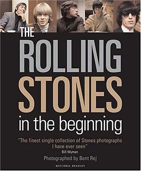 The Rolling Stones. In the Beginning