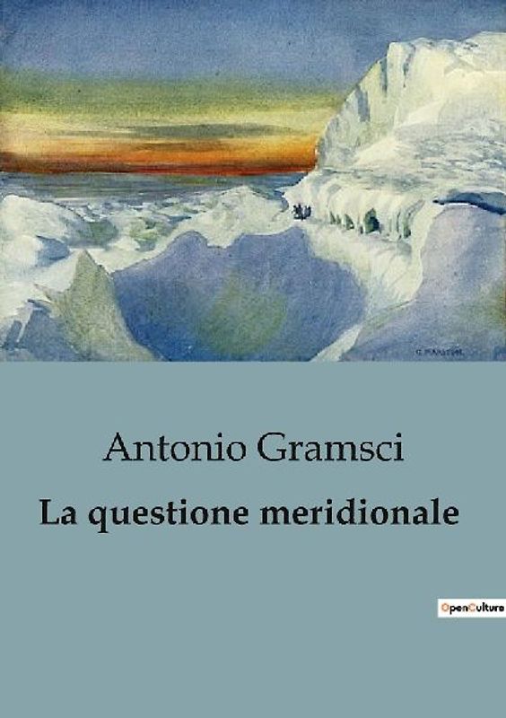 La questione meridionale