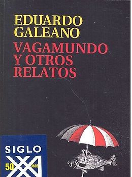 Vagamundo y otros relatos