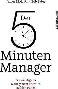Der 5-Minuten-Manager