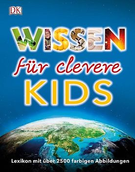 Wissen für clevere Kids