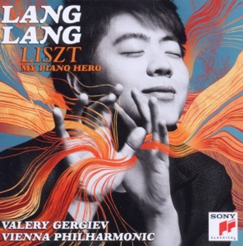 Lang Lang - Liszt - My Piano Hero (Standardversion)