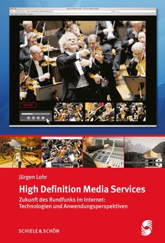 High Definition Media Services