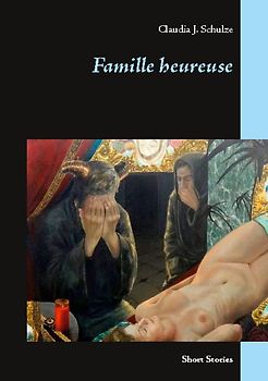 Famille heureuse