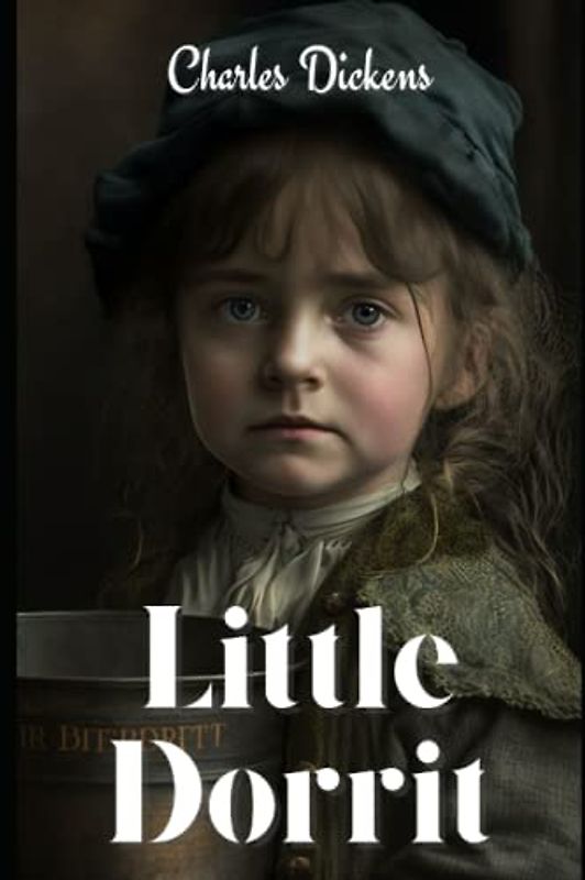 Little Dorrit: 1857 edition