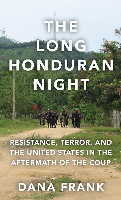 The Long Honduran Night