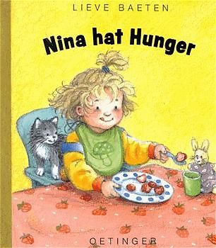 Nina hat Hunger