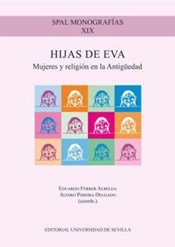 Hijas de Eva : mujeres y religión en la Antigüedad