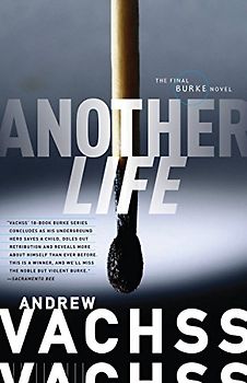 Another Life (Vintage Crime/Black Lizard) - Vachss, Andrew