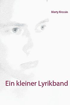 Ein kleiner Lyrikband