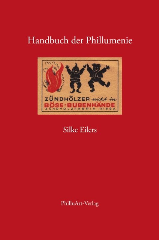 Handbuch der Phillumenie