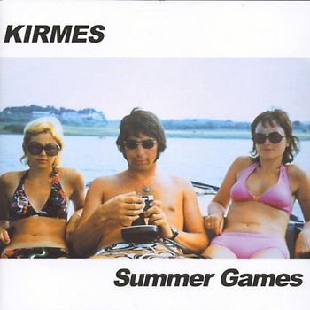 Kirmes - Summer Games