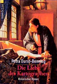 Die Liebe des Kartographen