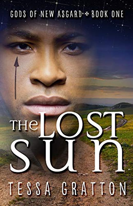 The Lost Sun (Gods of New Asgard, Band 1)