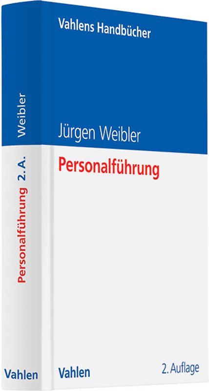 Personalführung