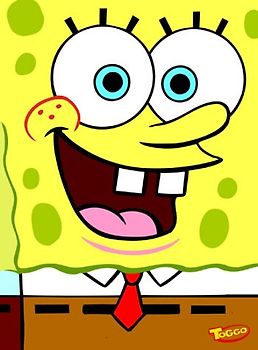 SpongeBob Schwammkopf