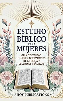 Estudio bíblico para mujeres