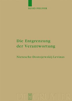 Die Entgrenzung der Verantwortung