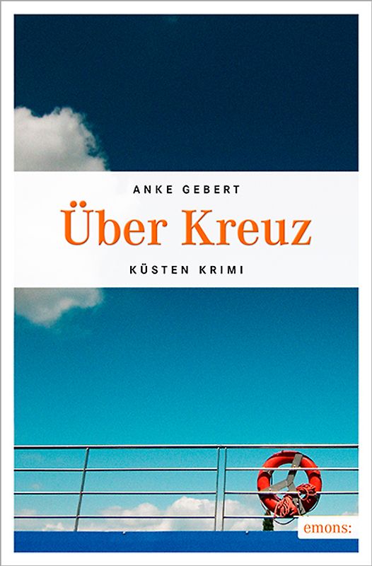 Über Kreuz