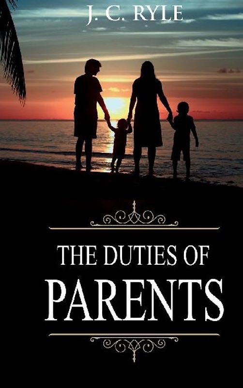 Duties of Parents