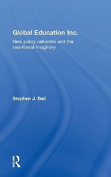 Global Education Inc.