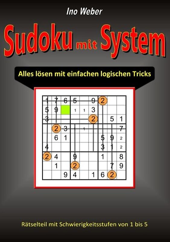 Sudoku mit System
