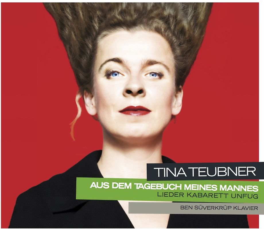 Aus dem Tagebuch meines Mannes