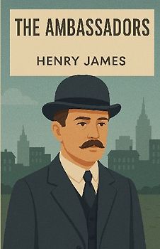 The Ambassadors(Illustrated)