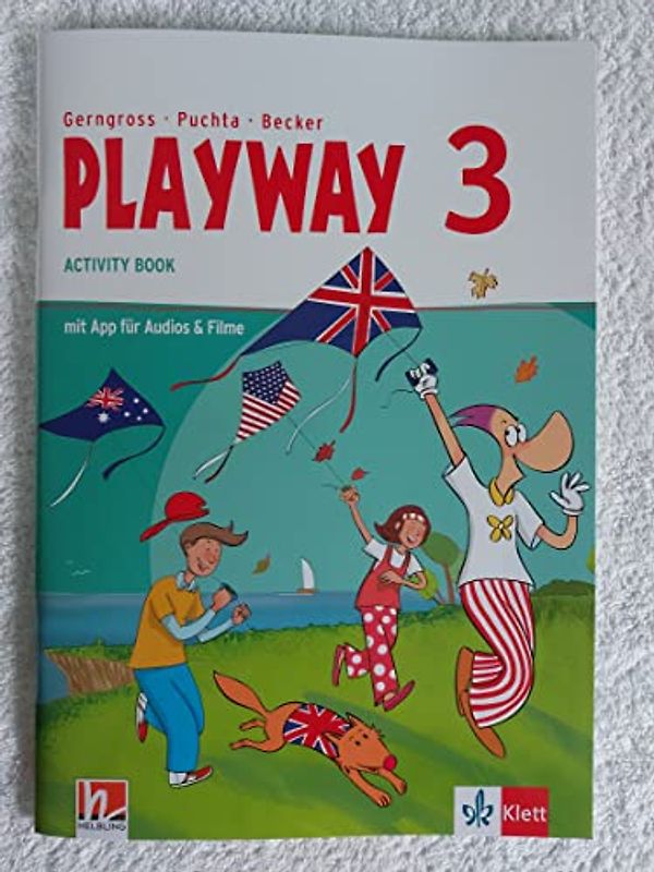 Playway 3. Ab Klasse 3
