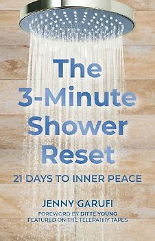 The 3 Minute Shower Reset