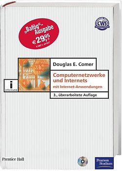 Computernetzwerke und Internets - Bafög-Ausgabe -