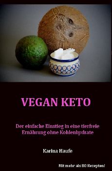 Vegan Keto