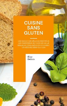 Cuisine sans gluten