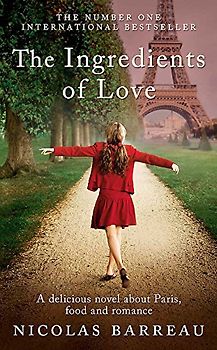 The Ingredients of Love