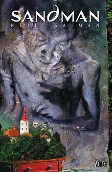 Sandman Deluxe - Die Graphic Novel zur Netflix-Serie