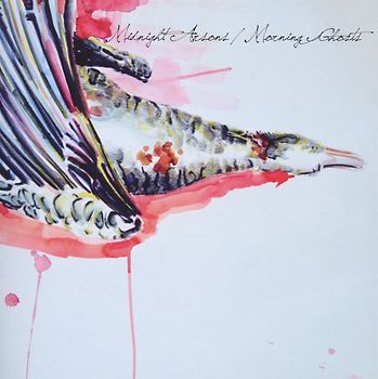 Note to Amy - Midnight Arsons/Morning Ghosts